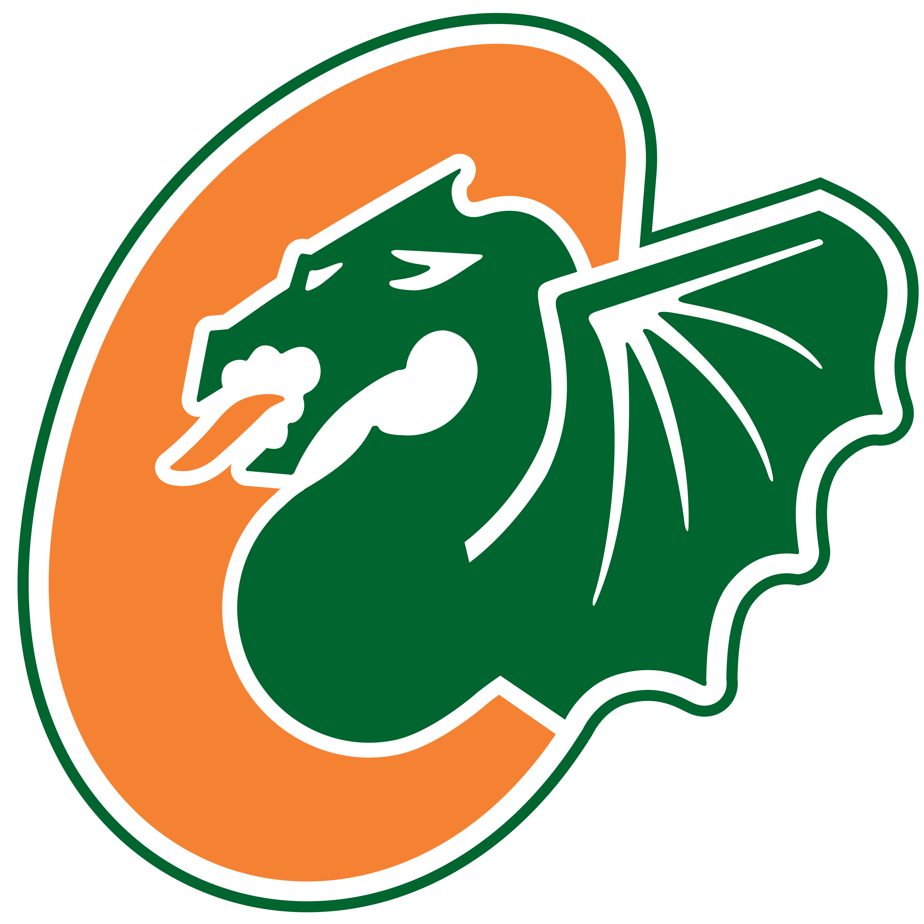 Logotip kluba